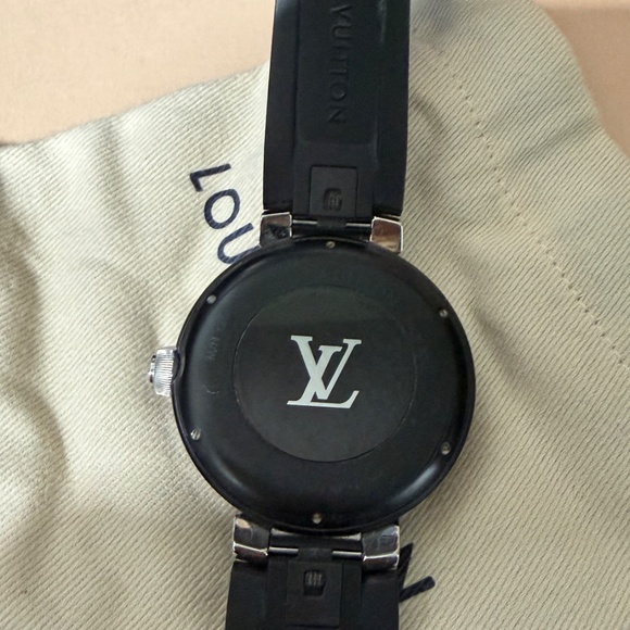 Louis Vuitton Tambour Horizon Smart Watch - Picture 2 of 4
